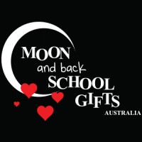 Moon and Back School Gifts / Bear Memories logo - Similar company to Smart Gift Ideas Australia