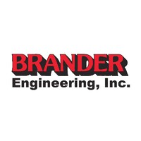 Brander Engineering, Inc. logo - Similar company to Baisch Engineering Inc.