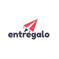 Entregalo logo - Similar company to Syg Software