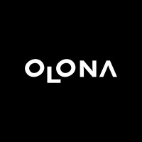 Olona logo - Similar company to Poem Group