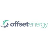OFFSET Energy logo - Similar company to Masterpiece