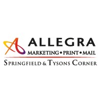 Allegra Marketing | Print | Mail Springfield, VA logo - Similar company to Allegra ®