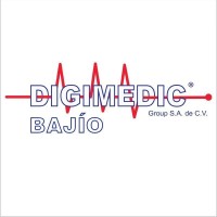 Digimedic Group Bajio logo - Similar company to Imaging Digital S.A.