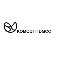 Komoditi DMCC logo - Similar company to Equatorial Aquatics