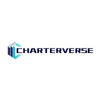 CHARTERVERSE logo - Similar company to Saltmarble