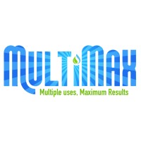 Multimax Cleaning Products logo - Similar company to Hd Chem
