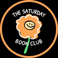 The Saturday Book Club logo - Similar company to Surrounded By Idiots - Thomas Erikson