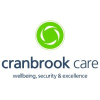 Cranbrook Care logo - Similar company to Michael Kitmiridis Associates