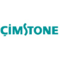 Çimstone logo - Similar company to Grani̇taş