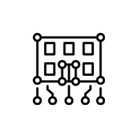 The Cyber Hut logo - Similar company to Tabliz