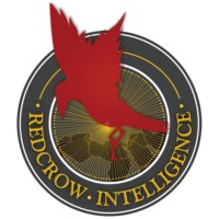 RedCrow Intelligence logo - Similar company to Crownox
