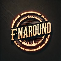 F'nAround logo - Similar company to 312All