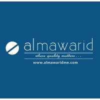 AL MAWARID MECHANICAL EQUIPMENT CO L.L.C logo - Similar company to Kanoth General Trading Llc