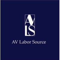 AV Labor Source logo - Similar company to Avlancer®