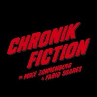 Chronik Fiction logo - Similar company to Spicy Loop