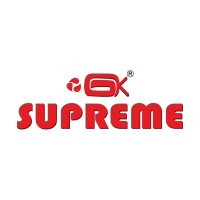 Gurukripa Group Of Companies- Gk Supreme logo - Similar company to Criox Solution Pvt Ltd