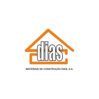 Materiais de Construção Dias logo - Similar company to St Power