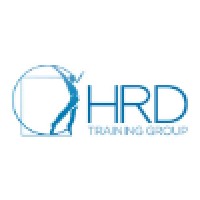 HRD Training Group logo - Similar company to F&D
