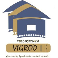 Constructora VIGROD logo - Similar company to Constructora Arq Modular