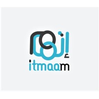 إتمام الرقمية | Itmaam Digital logo - Similar company to ‏Etmam إتمام