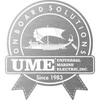 Universal Marine Electric, Inc. logo - Similar company to Scada Group