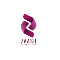 ZAASH IT Consultancy logo - Similar company to Saving Square