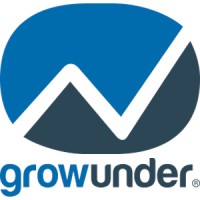 Grow Under logo - Similar company to Toma Conta