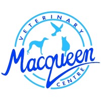 Macqueen Vets - Veterinary Referrals logo - Similar company to Opulize