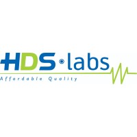 Healthline Diagnostic Services logo - Similar company to Clinta (Complete Range Of Healthcare Software Programs)