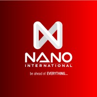 Nano International logo - Similar company to Pmi Mongolia Chapter
