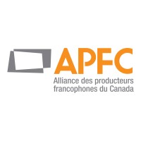 Alliance des producteurs francophones du Canada logo - Similar company to Moi & Dave