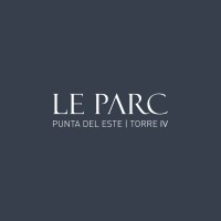 Le Parc Punta del Este Torre 4 logo - Similar company to Ude Punta Del Este