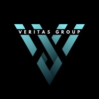 The Veritas Group logo - Similar company to Itv Digital