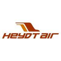 HeydtAir logo - Similar company to Cfo Collective