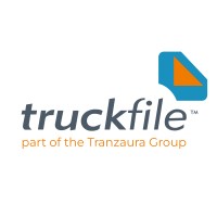 Truckfile (Part of Tranzaura Group) logo - Similar company to Tranzaura