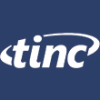 TINC Technology logo - Similar company to App B.O.M