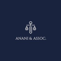 Anani & Assoc. logo - Similar company to Nofa Creative Space