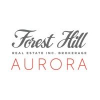 Forest Hill Real Estate Inc. Aurora logo - Similar company to Sutton Group Quantum Realty Inc.