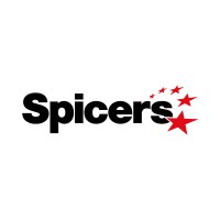 Spicers logo - Similar company to Ufp (Uk) Ltd
