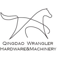 Qingdao Wrangler Machinery Co., Ltd. logo - Similar company to Levis - Levantamentos E Custos