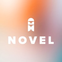 Novel logo - Similar company to Mycota Lab