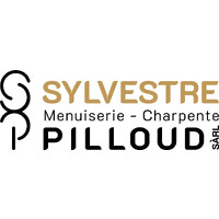 Sylvestre Pilloud Sàrl logo - Similar company to Mps Constructions Sa