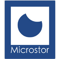Microstor logo - Similar company to Format
