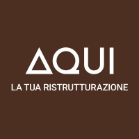 Aqui la tua Ristrutturazione logo - Similar company to Hangar Design Store