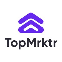 TopMrktr logo - Similar company to Adbox Acquisitions