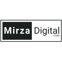 MIrza Digital Media logo - Similar company to Kagera