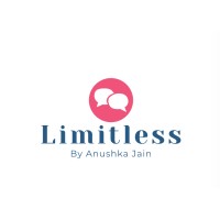 Limitless_ByAnushkaJain logo - Similar company to Shetty Brothers Wealth Pvt. Ltd