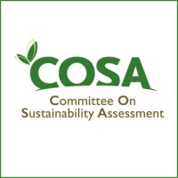 Committee on Sustainability Assessment (COSA) logo - Similar company to Mason Development & Construction