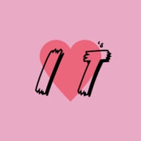 Izzy Hearts Tech
