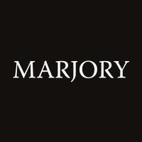 MARJORY, 1925 logo - Similar company to Padel1969